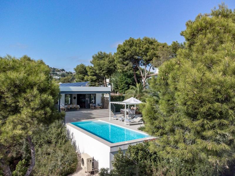 Buenavista by Almarina Villas - image 20