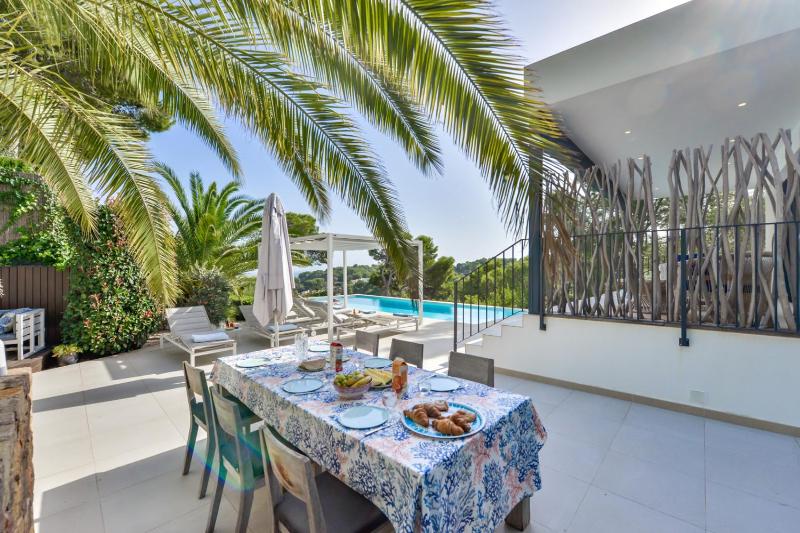 Buenavista by Almarina Villas - image 41