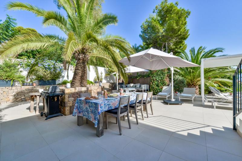 Buenavista by Almarina Villas - image 21