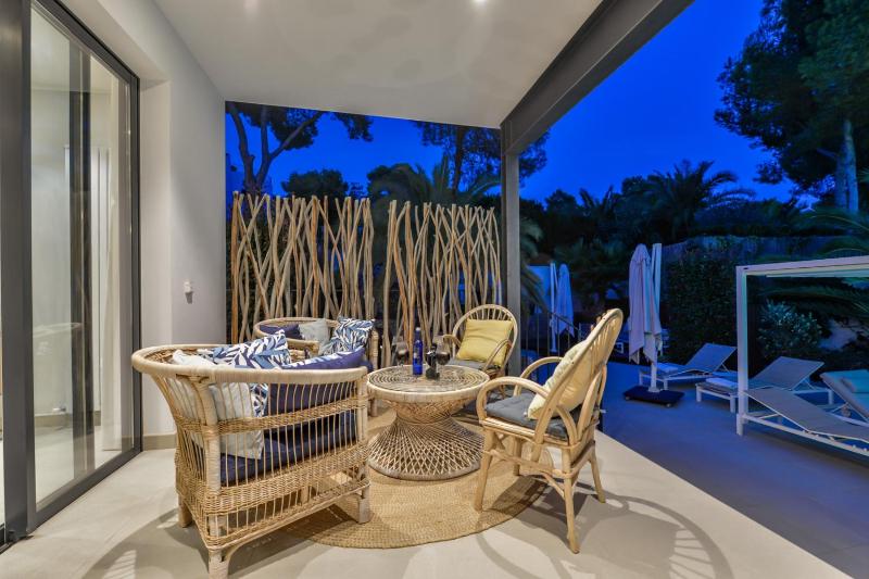 Buenavista by Almarina Villas - image 33