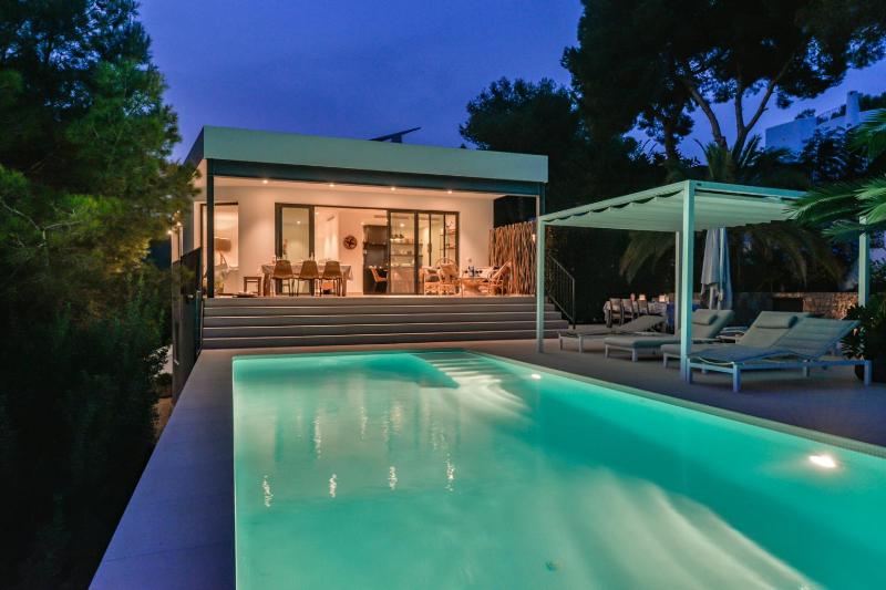 Buenavista by Almarina Villas - image 8
