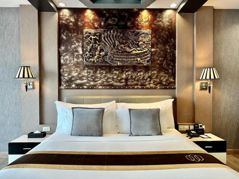KTK Pattaya Hotel & Residence - image 6