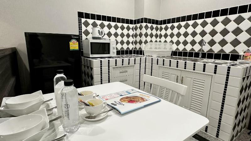 KTK Pattaya Hotel & Residence - image 5