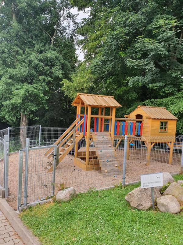 Apartament pod Śnieżką z sauną i kominkiem - image 12