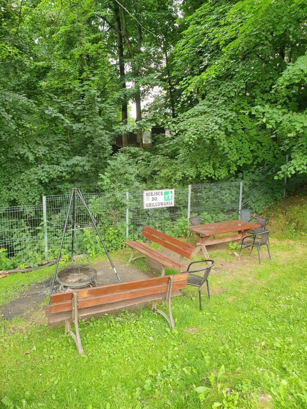 Apartament pod Śnieżką z sauną i kominkiem - image 22