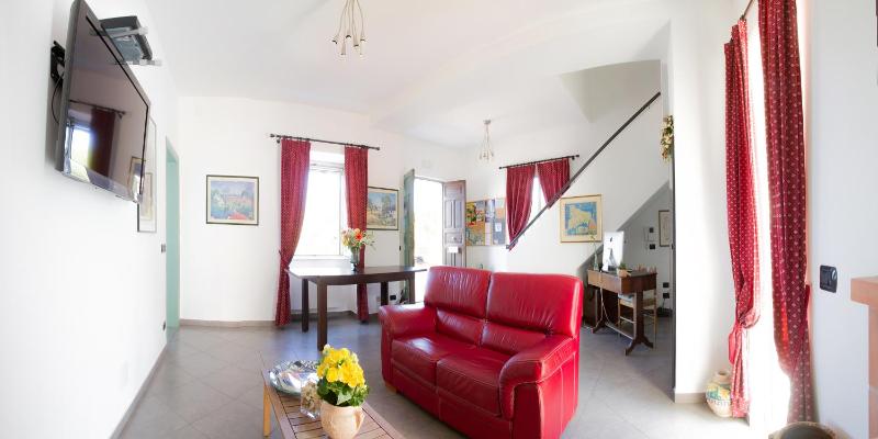 Bouganville B&B - image 11