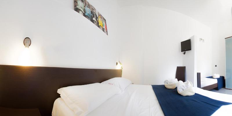 Bouganville B&B - image 14