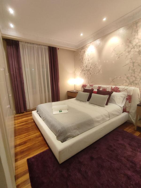 HABITACION EN VIVIENDA GRAN VIA BILBAo Images