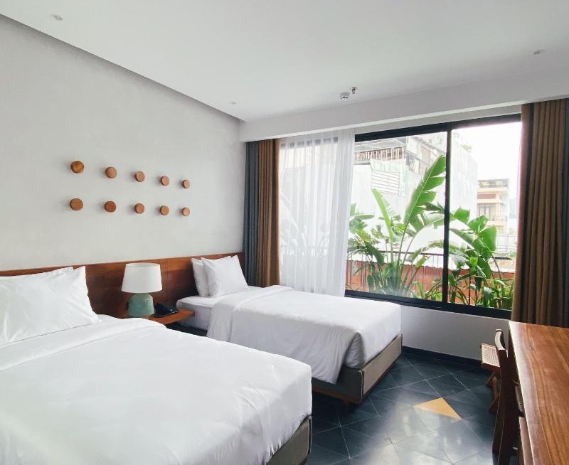 Le Mint Hotel Quy Nhơn - image 24