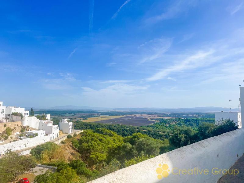 Casa Arbonaida-Casco Històrico de Vejer - image 10