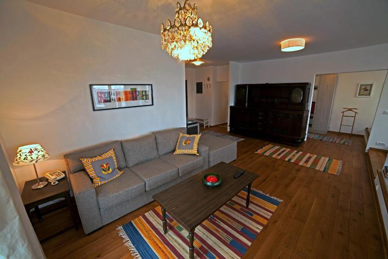 Superior Penthouse Apartment image 2