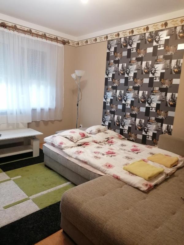Margit Apartman - image 12