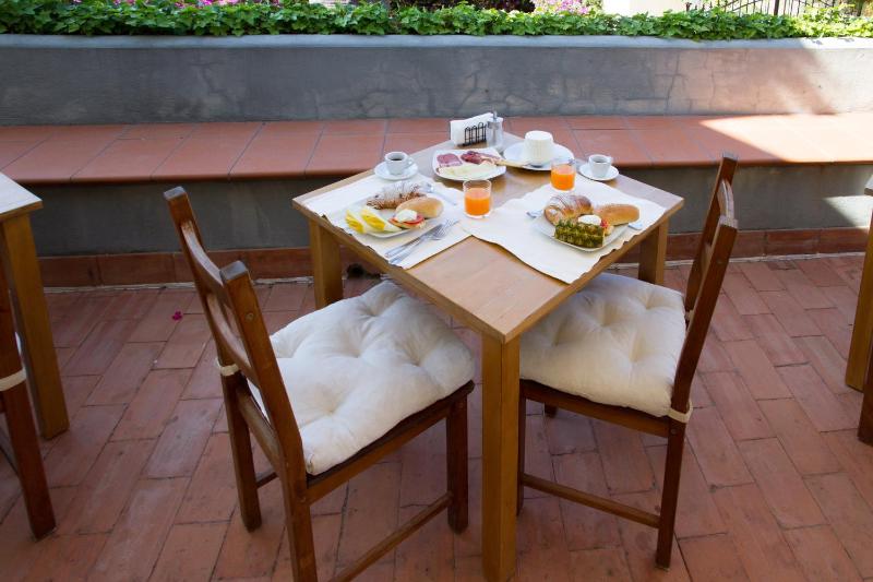 Bouganville B&B - image 24