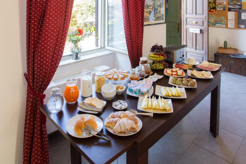Bouganville B&B - image 19