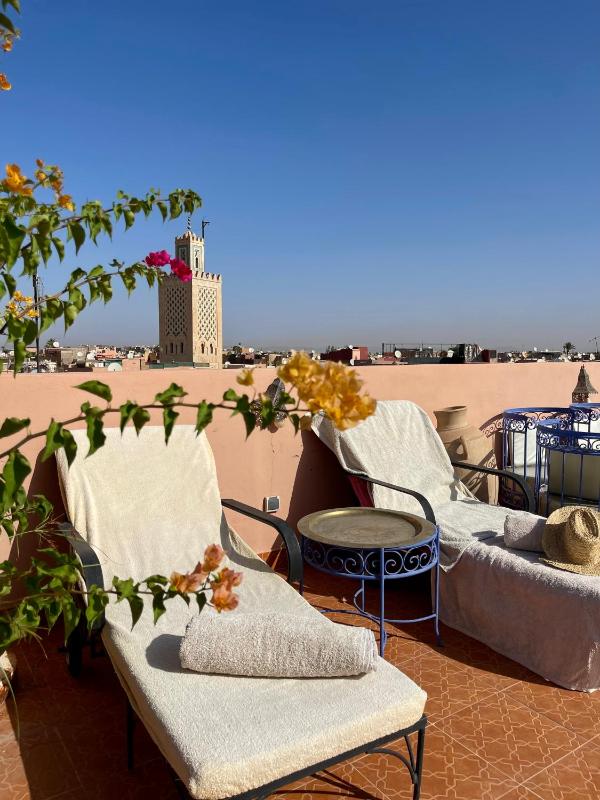 Riad Elias & Spa - image 9