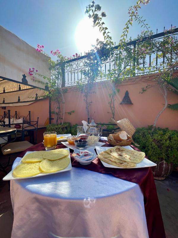 Riad Elias & Spa - image 15