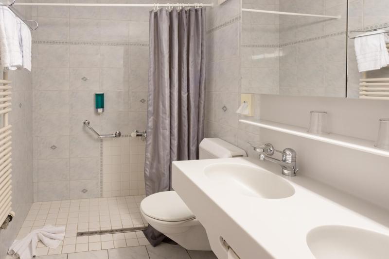 Double Room with Mountain View image 1