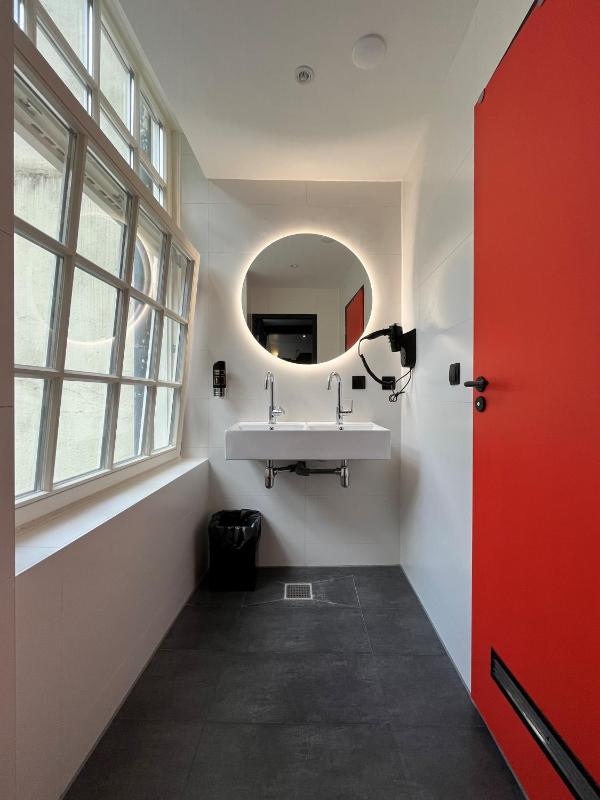 Heart of Amsterdam Hostel - image 16