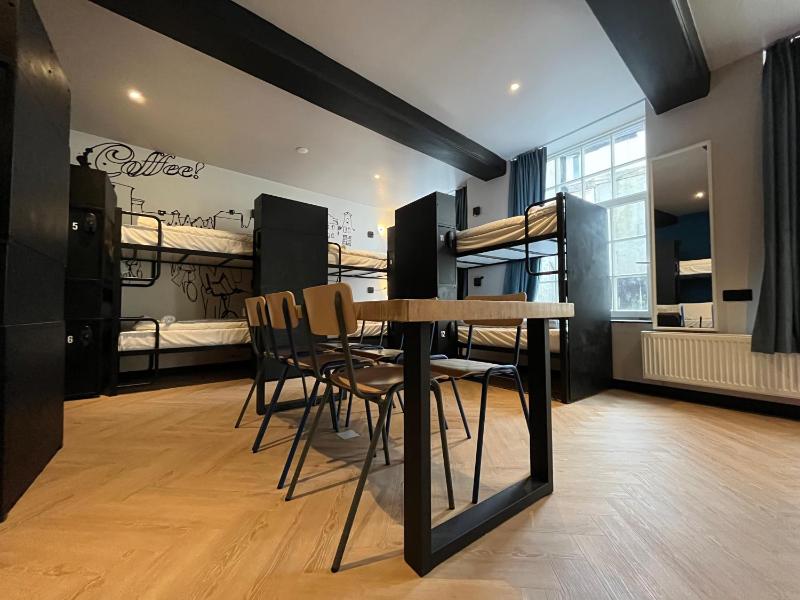 Heart of Amsterdam Hostel - image 13