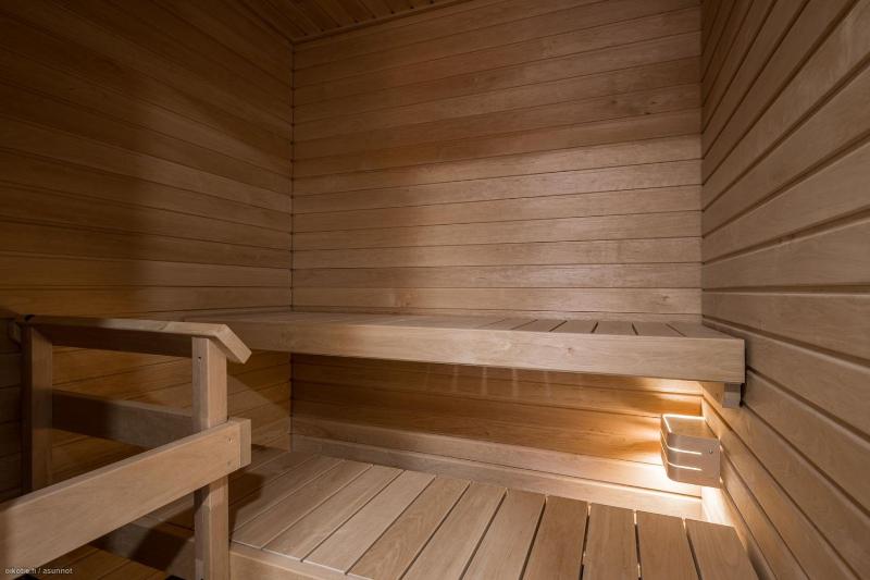 Helsinki Penthouse near the west harbor - image 3