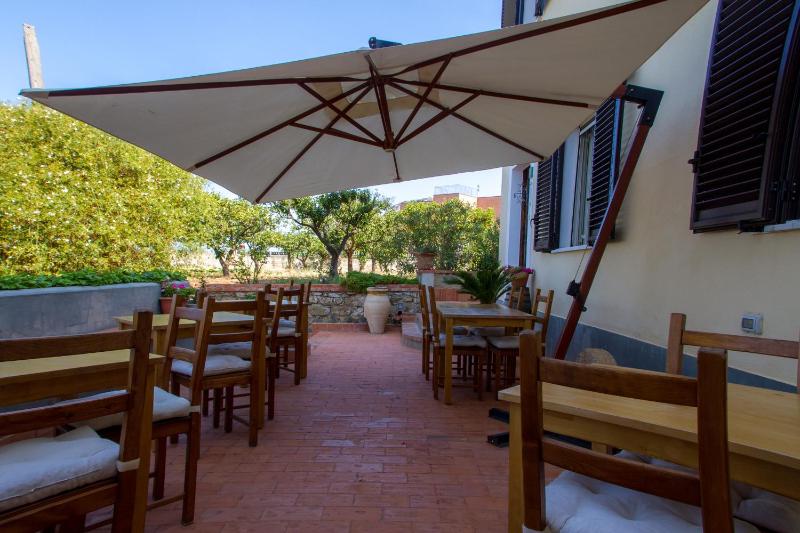 Bouganville B&B - image 39