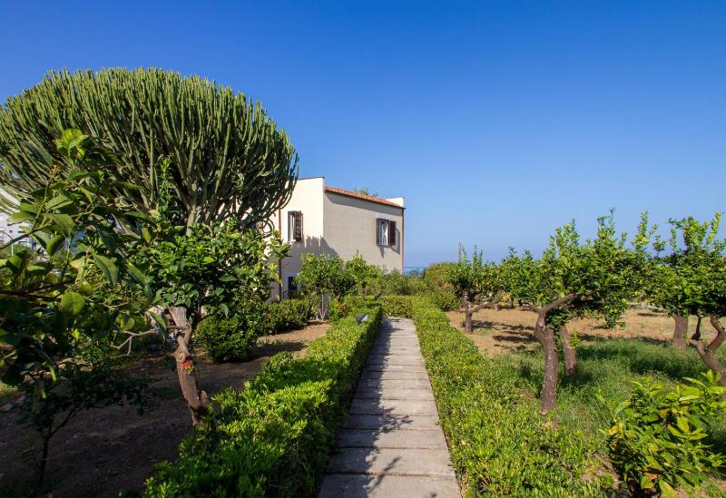 Bouganville B&B - image 49