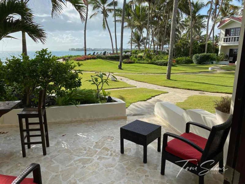 CABARETE BEACH HOUSES the NANNY ESTATES - image 50