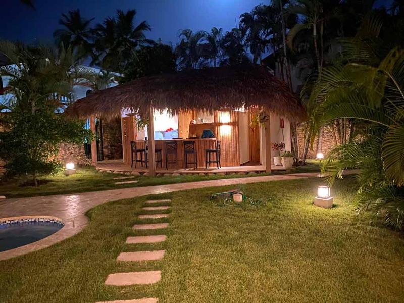 CABARETE BEACH HOUSES the NANNY ESTATES - image 47