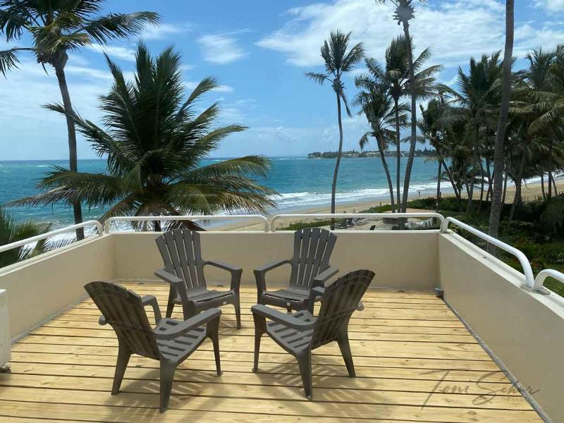 CABARETE BEACH HOUSES the NANNY ESTATES - image 13