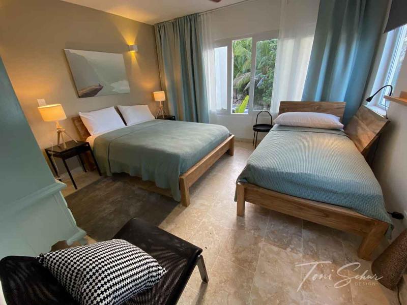 CABARETE BEACH HOUSES the NANNY ESTATES - image 38