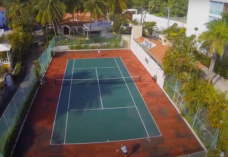 CABARETE BEACH HOUSES the NANNY ESTATES - image 6