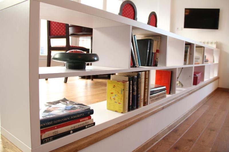 Superior Penthouse Apartment image 4