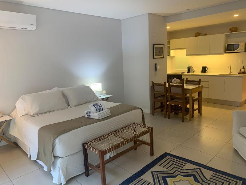 Loft Boutique en el centro de Salta - image 4