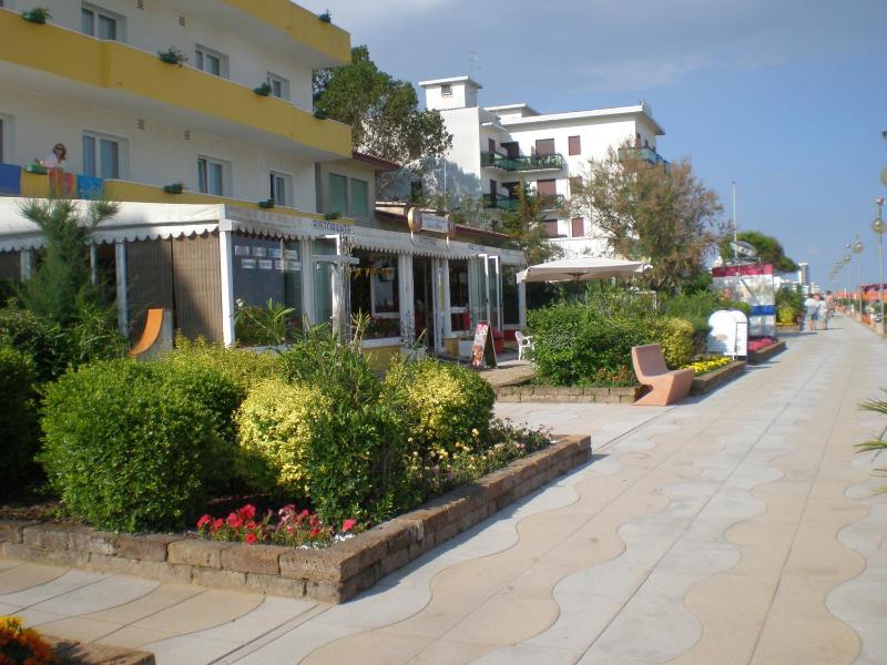 Hotel Silva Frontemare PARK & BEACH-PLACE INCLUDED - image 48
