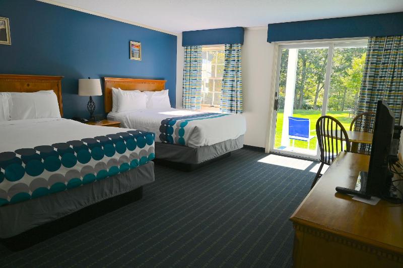 Double Queen Room image 3