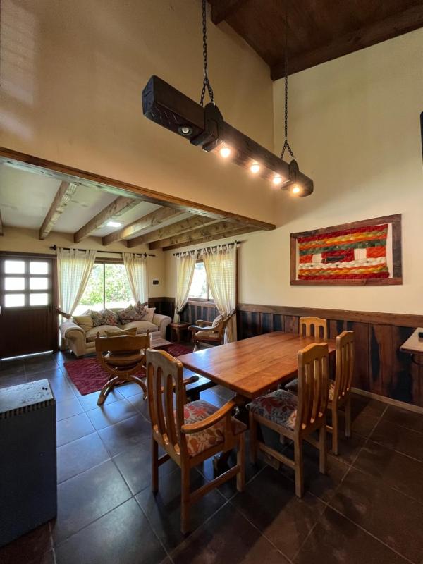 Cabañas Alto Bosque - image 47