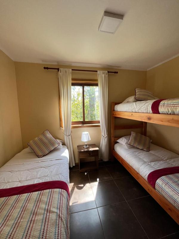 Cabañas Alto Bosque - image 31