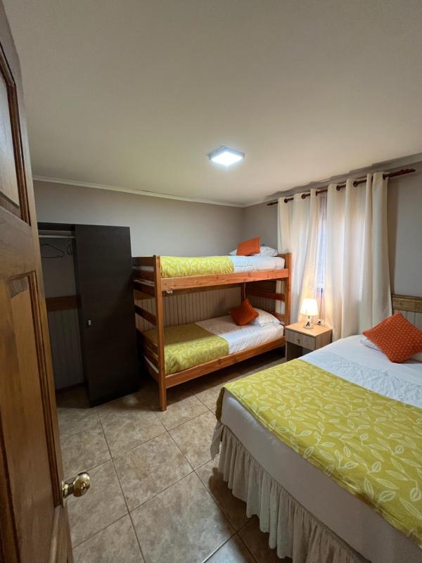 Cabañas Alto Bosque - image 16