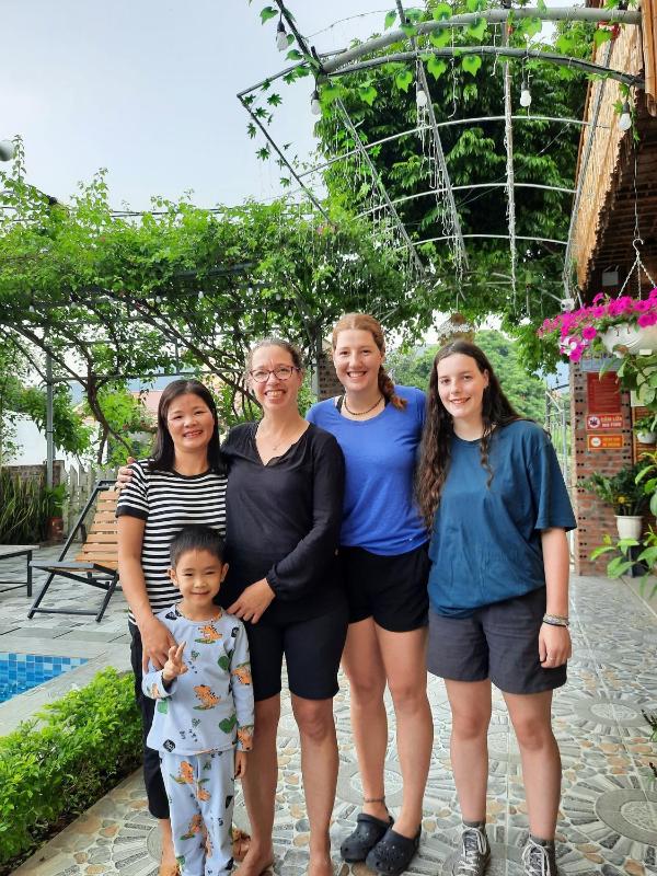 Tam Coc Viet Ha Homestay - image 30