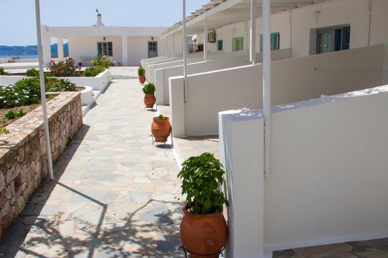 Studio with Sea View - 1 Double Bed image 3