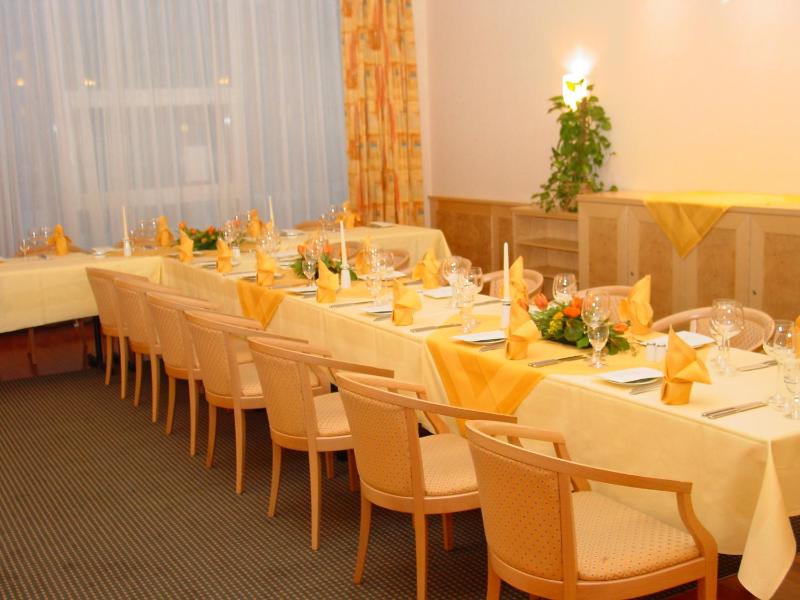 Residenz am Dom Boardinghouse Apartments - image 16