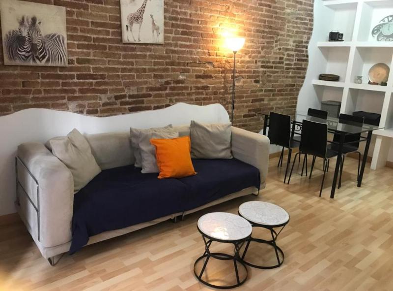 Two-Bedroom Apartment image 4