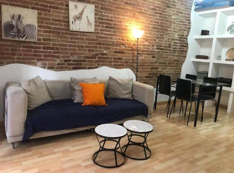 Two-Bedroom Apartment image 3