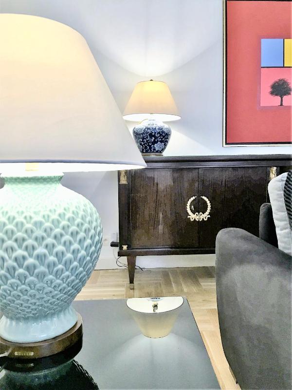 Luxury Two-Bedroom Suite with Garden View - Piwna Street image 1