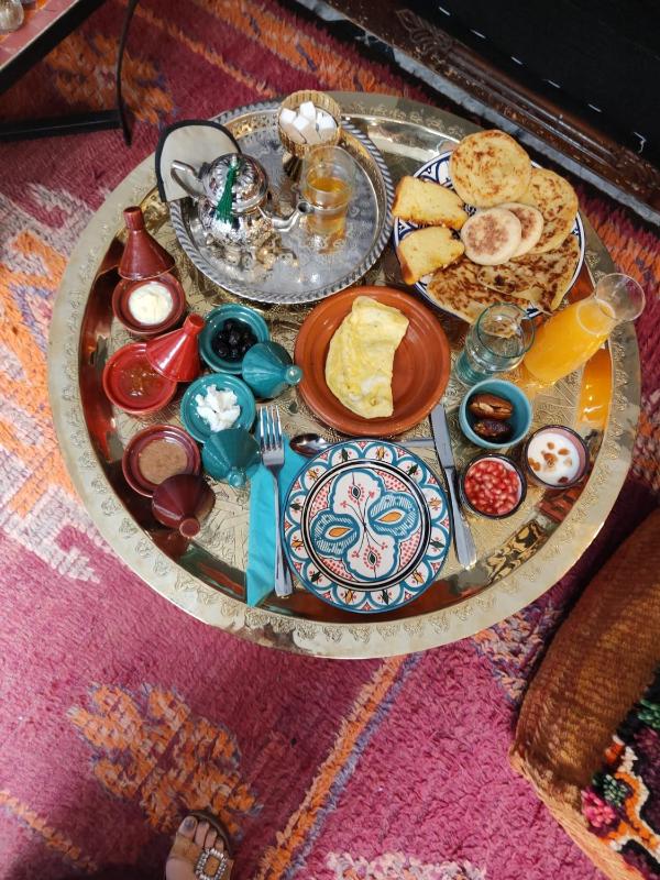 Riad SofYan & Spa - image 14