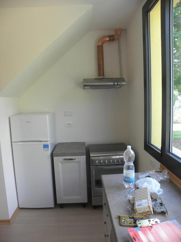 One-Bedroom Apartment image 3