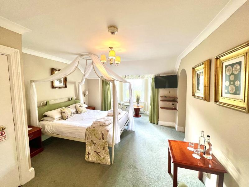 Superior Double Room image 3