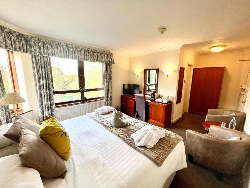 Superior Double Room image 1