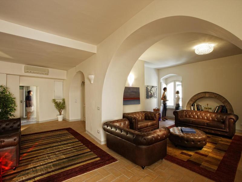 Hotel Sorella Luna - image 39