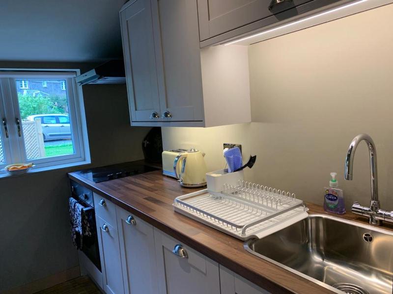 Two-Bedroom House image 1